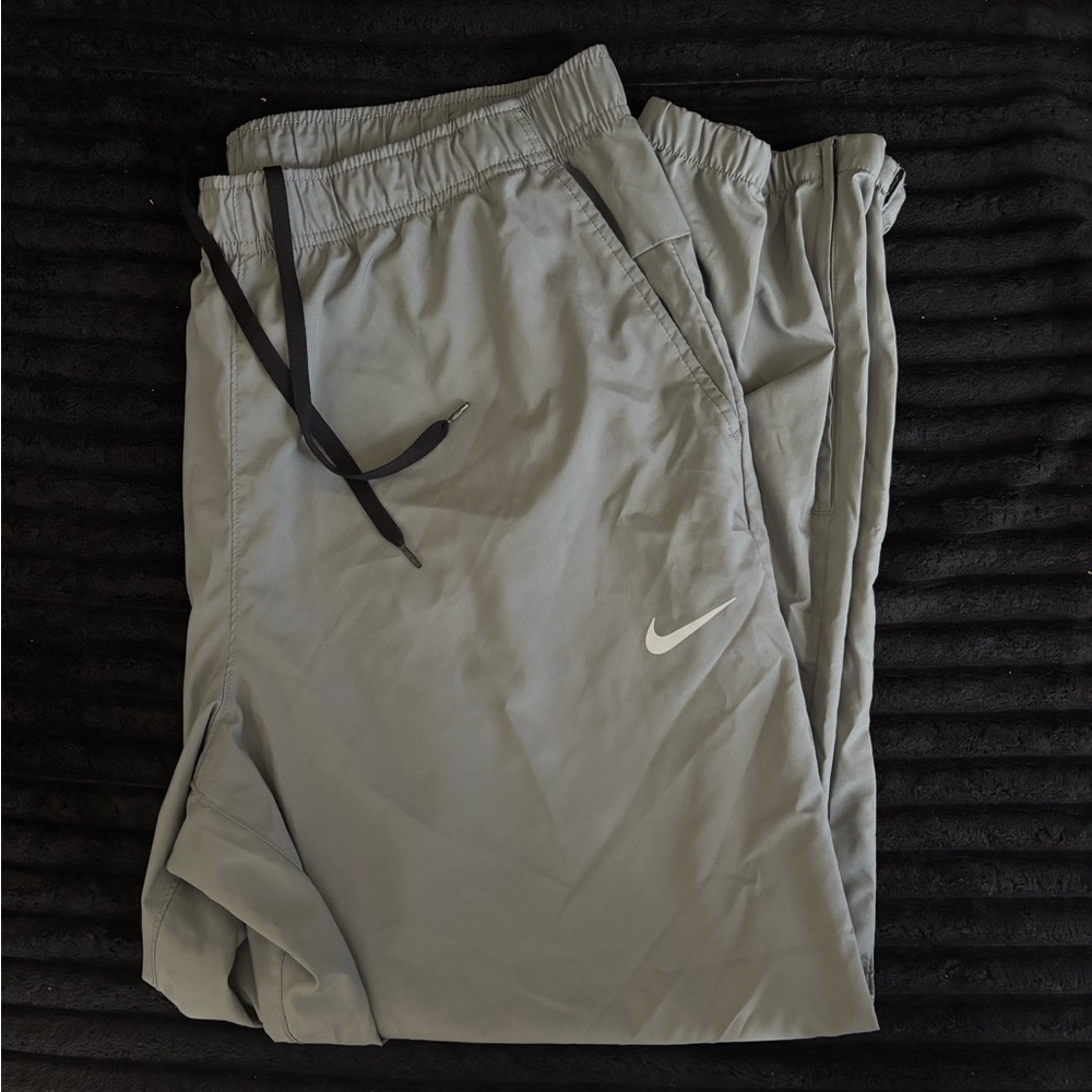 Nike Men's Fitness Taper Pants